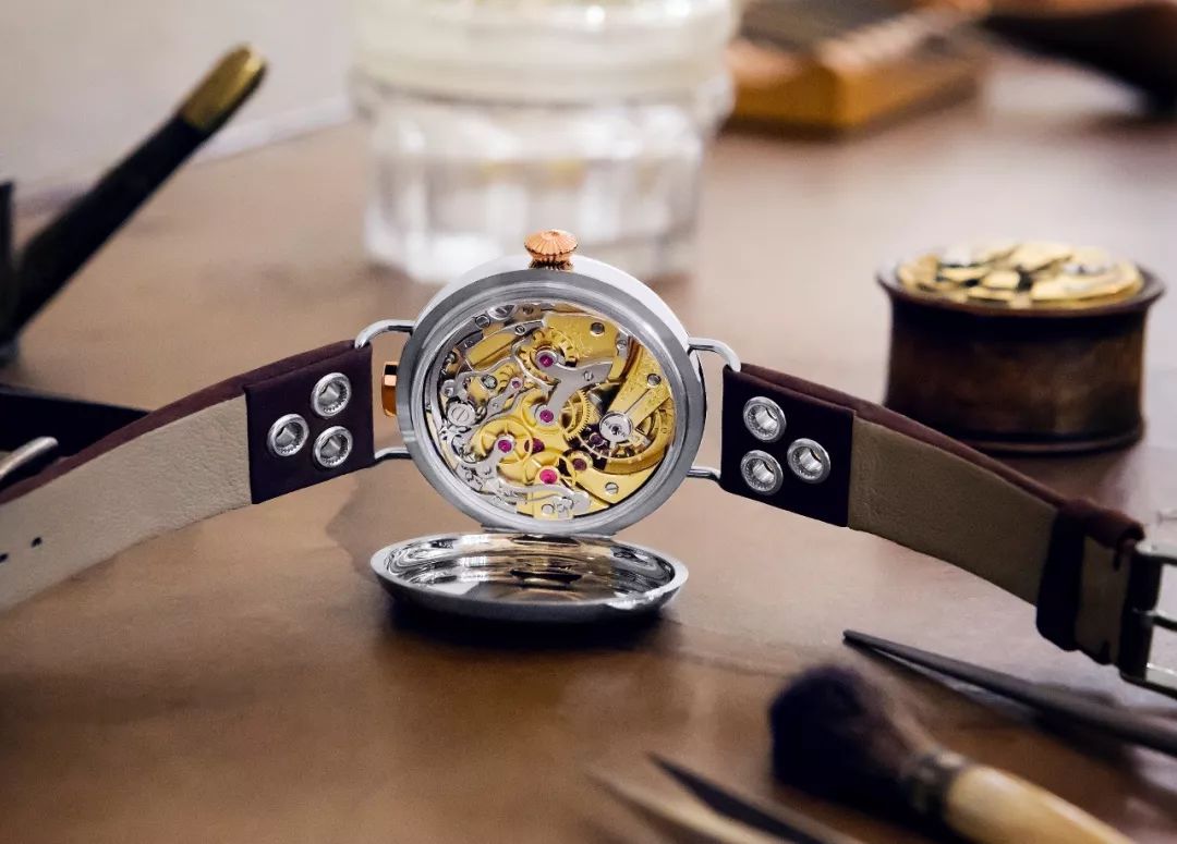 2018江诗丹顿,2012年江诗丹顿传承手表价格