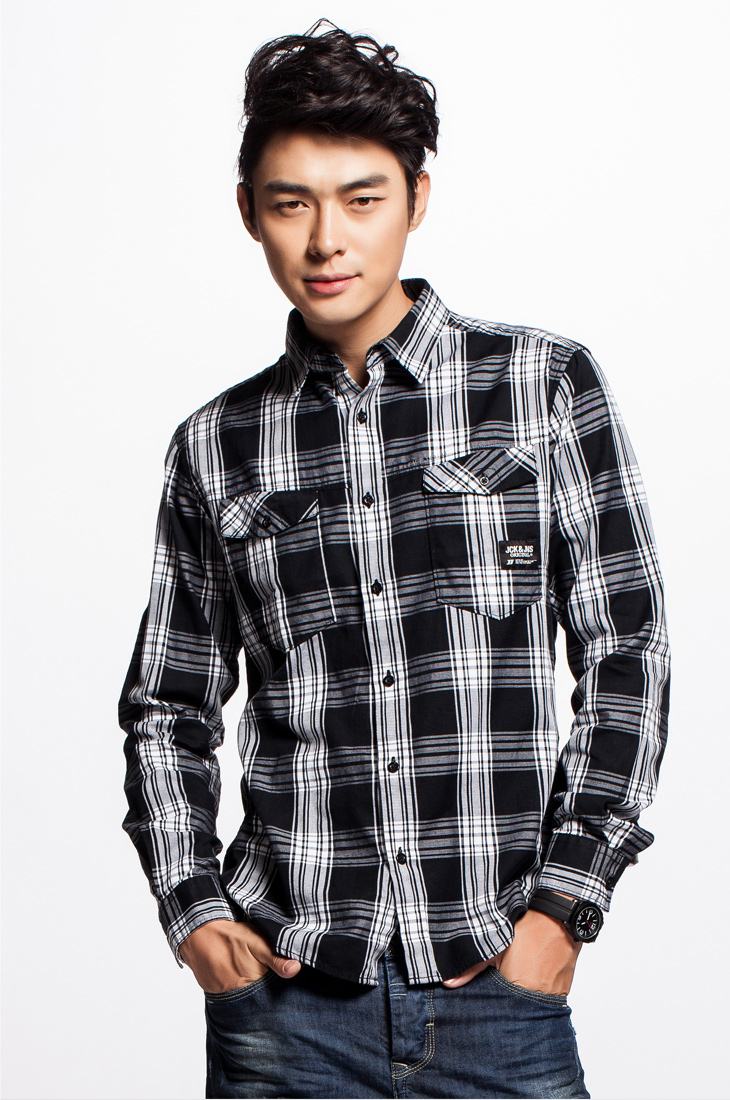 杰克琼斯品牌衣服哪生产的,杰克琼斯男装西服专卖店