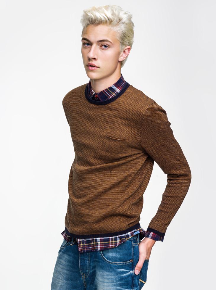 杰克琼斯品牌衣服哪生产的,杰克琼斯男装西服专卖店