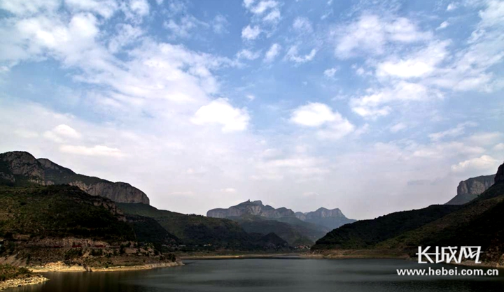 改善环境空气质量，河北是认真的！