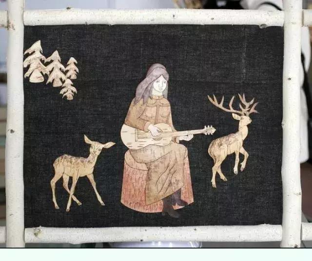 毕业了,只恨行李箱太小,装不下整个黑龙江