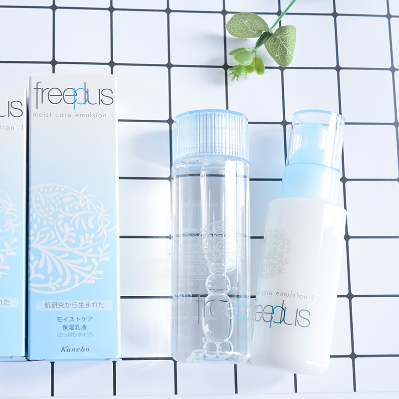 夏季好用的水乳套装推荐,适合夏天的水乳套装平价