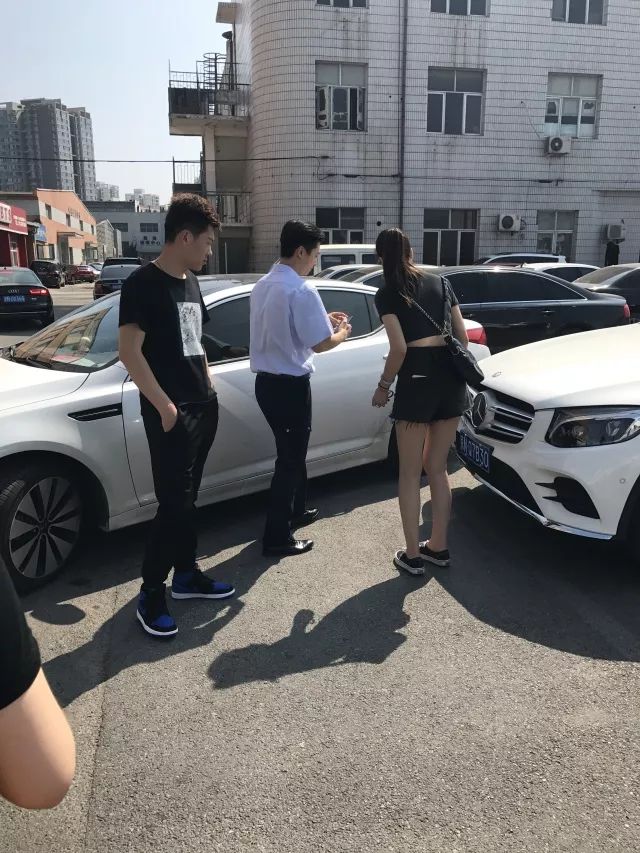 车辆定损和维修能同时进行么,车辆定损能多个4s店定损吗