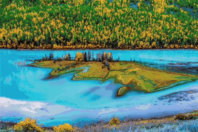 龙泰号专列什么时候发车,龙泰号旅游专列抵达阿勒泰