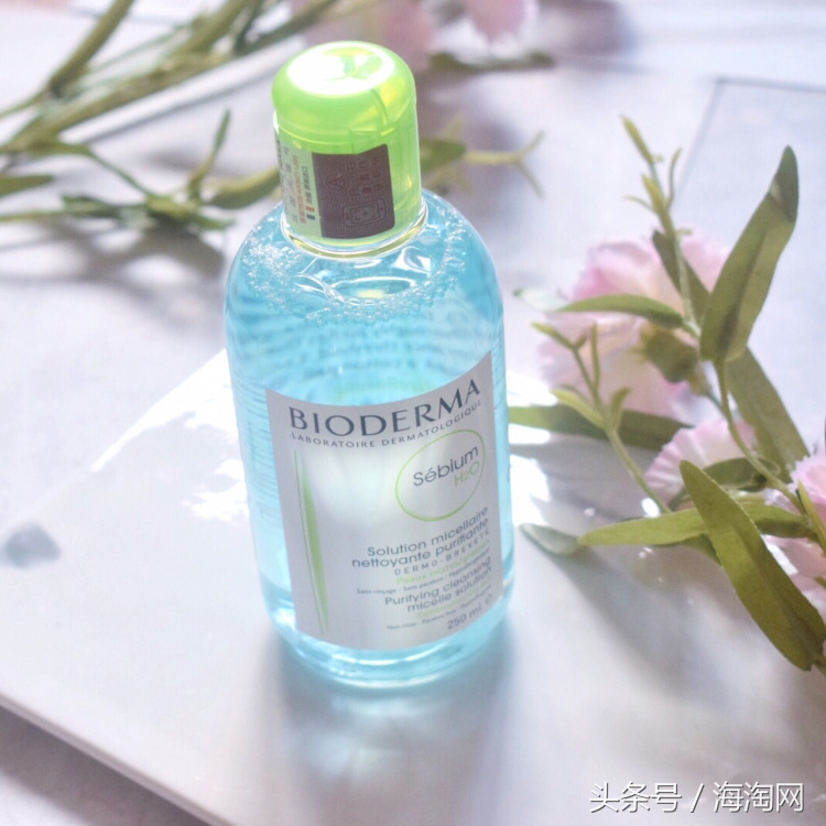 贝德玛温和净颜舒研多效卸妆水,贝德玛舒妍温和保湿卸妆水粉水