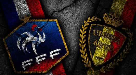 世界杯决赛法国对巴西,世界杯决赛法国对德国