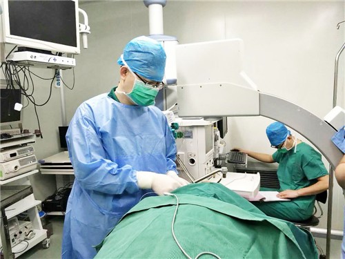 疼痛不缓解用吃止痛药吗,疼痛难忍却不得医治