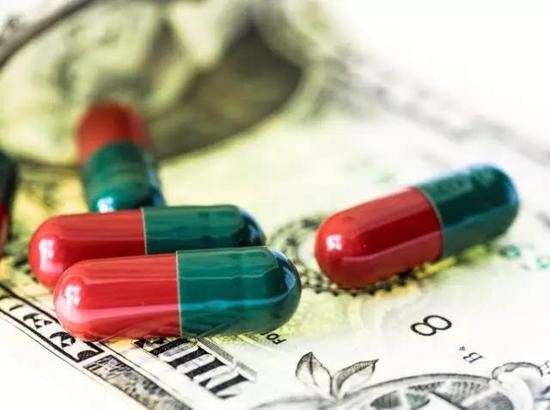 “格列宁”原型格列卫,白血病人救命药为何那么贵?