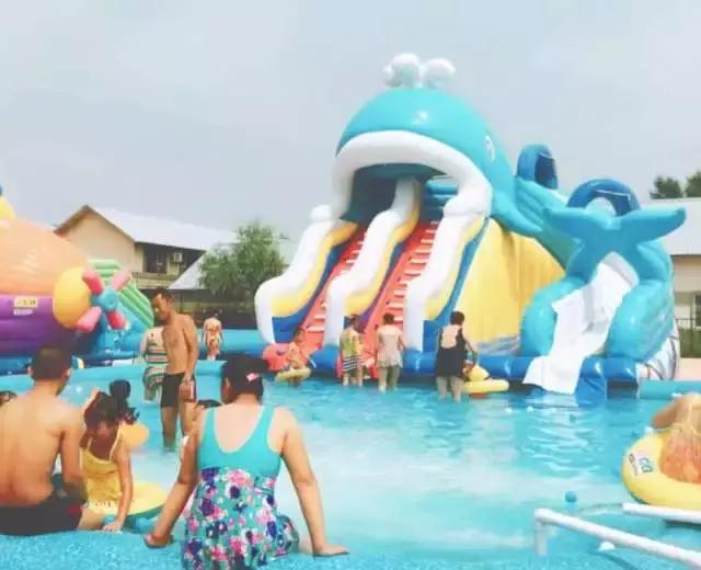 长春出发夏季避暑的最佳去处,长春避暑纳凉景点推荐