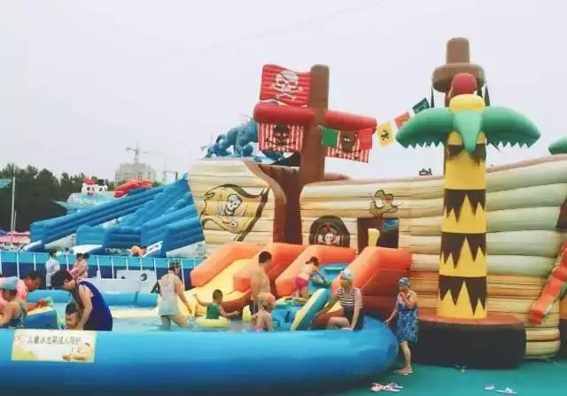 长春出发夏季避暑的最佳去处,长春避暑纳凉景点推荐