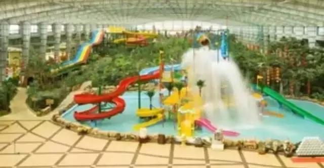 长春出发夏季避暑的最佳去处,长春避暑纳凉景点推荐