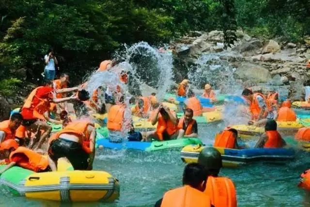 长春出发夏季避暑的最佳去处,长春避暑纳凉景点推荐