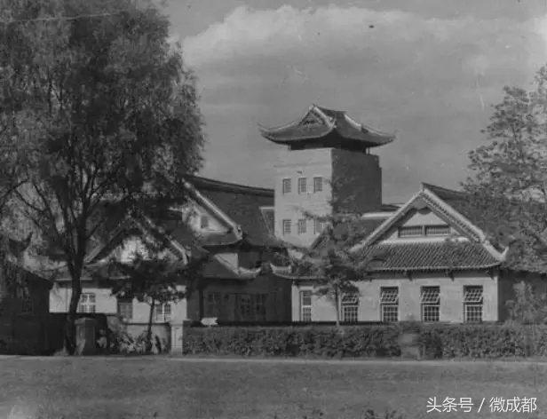 「成都冷知识」成都足球民国时声震海外，5:2战胜英国皇家空军足球队