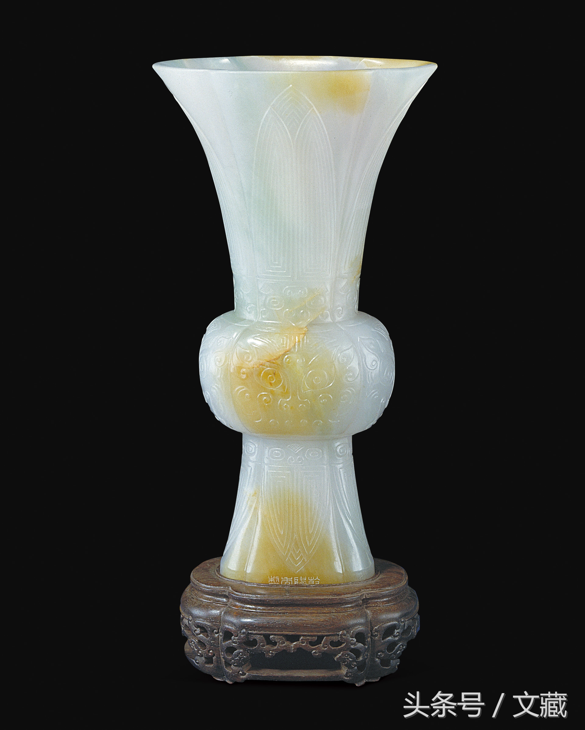 被“嫌弃”的翡翠：雍正、乾隆、嘉庆时期的清代宫廷翡翠