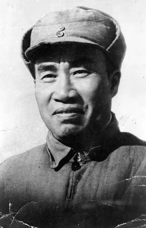 为什么*德朱**能成为“十大元帅”之首?