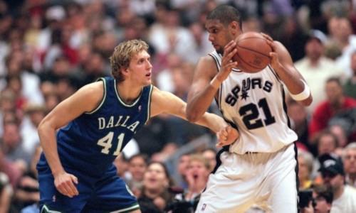 德克诺维茨基光辉岁月,德克诺维茨基一人一城纪录片