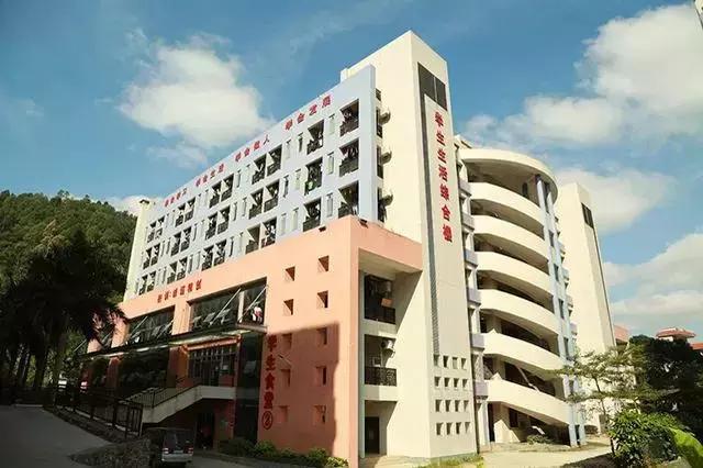 广东省技工教育招生院校名单,广东高级技工学校在哪