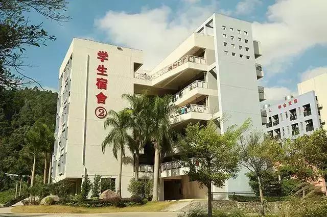 广东省技工教育招生院校名单,广东高级技工学校在哪