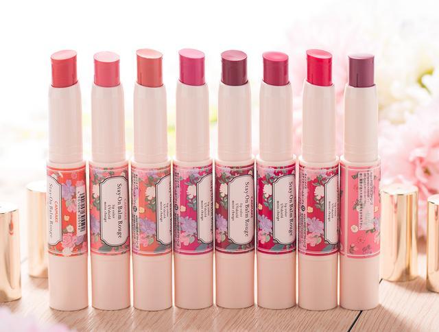 白菜价口红唇釉推荐,白菜价不脱妆口红