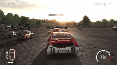 藤原拓海玩游戏,steam竞速2021年推荐