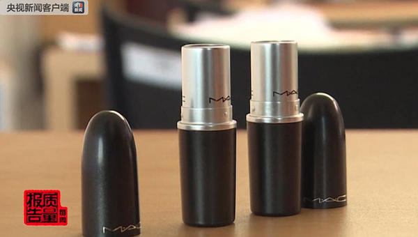 大牌化妆品骗人视频,化妆品店香水怎么那么便宜