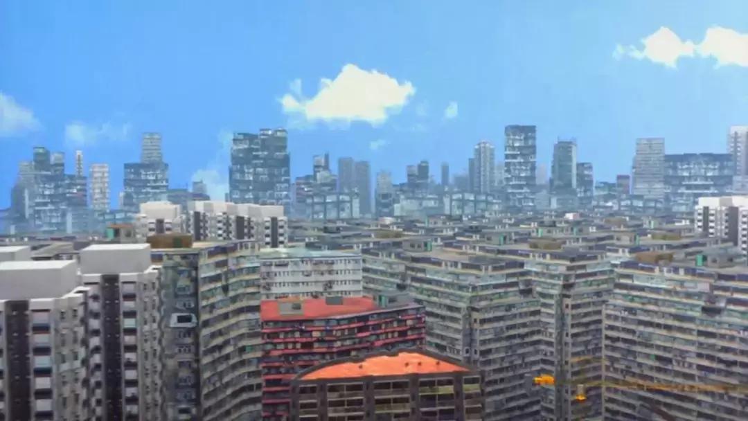 麦兜的新故事,麦兜背景故事