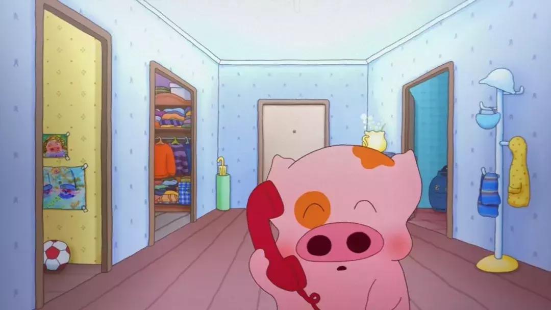 麦兜的新故事,麦兜背景故事