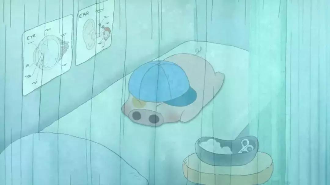 麦兜的新故事,麦兜背景故事