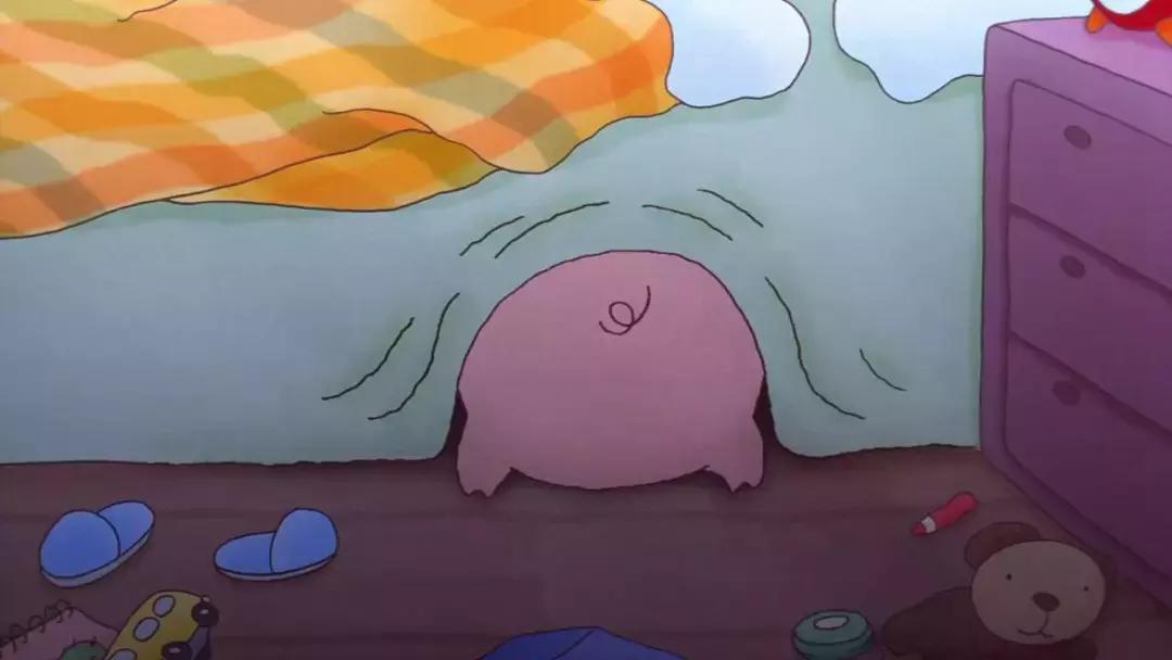 麦兜的新故事,麦兜背景故事