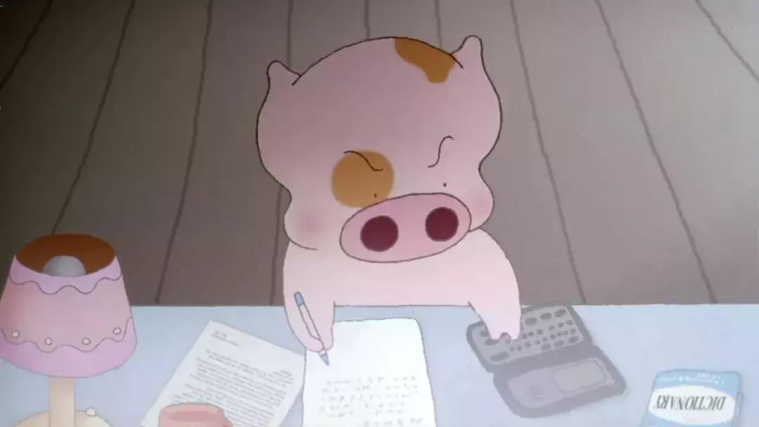 麦兜的新故事,麦兜背景故事