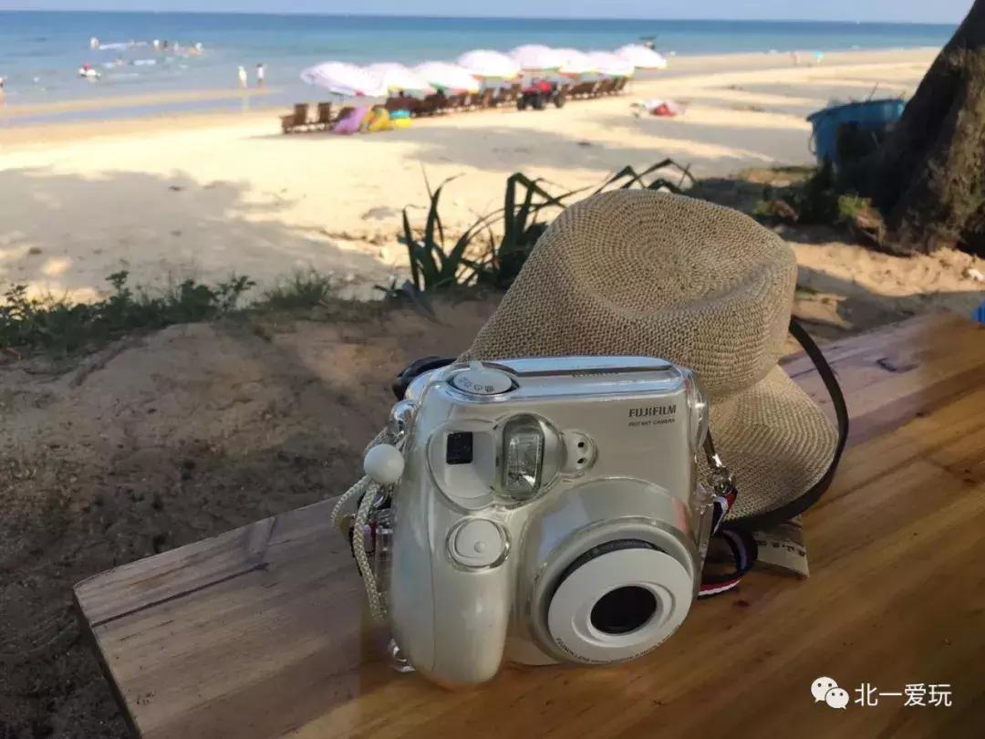 国庆不想人挤人？慢悠悠的北海、小清新涠洲岛可考虑~机票超便宜