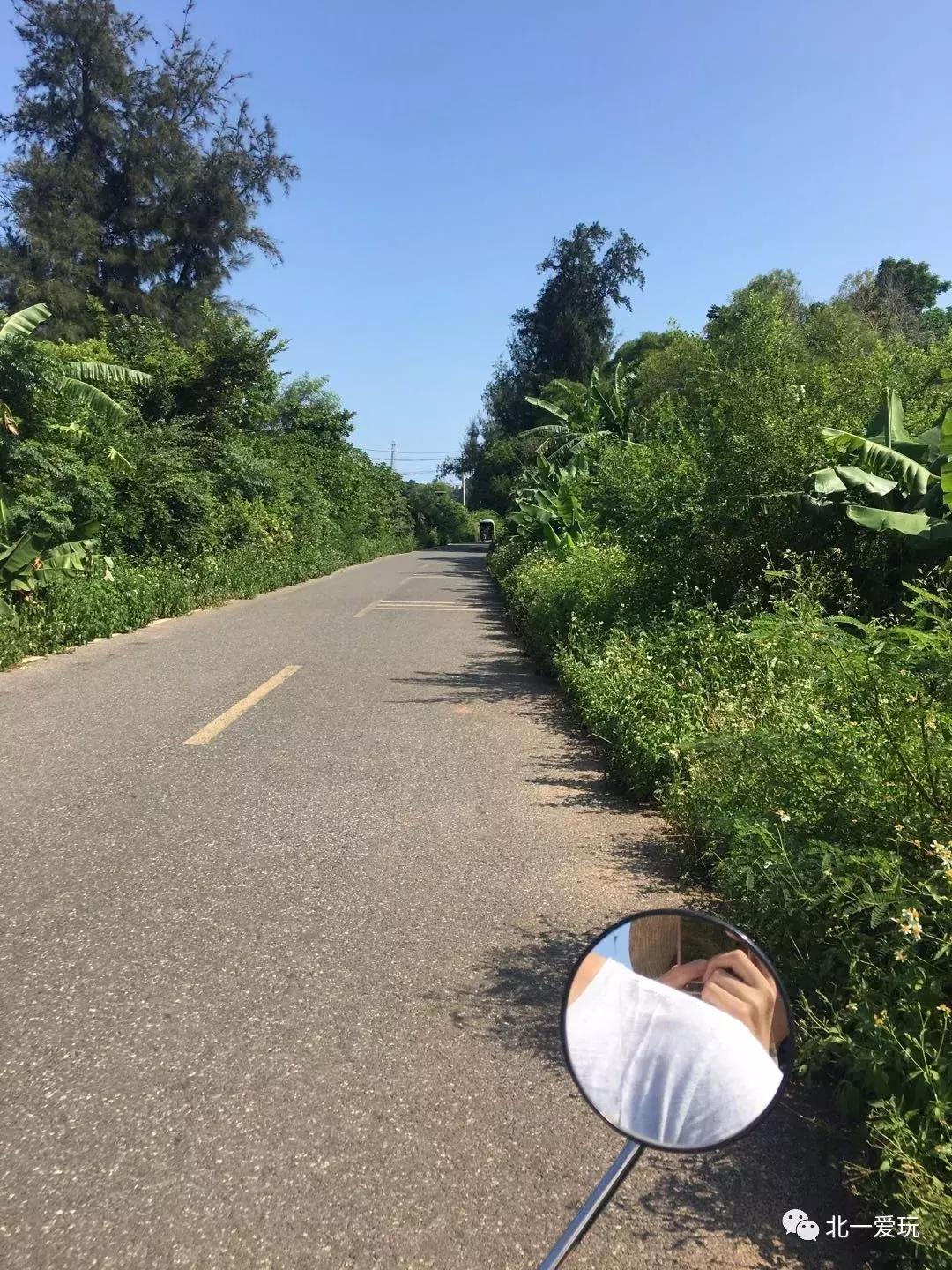 国庆不想人挤人？慢悠悠的北海、小清新涠洲岛可考虑~机票超便宜