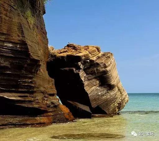 国庆不想人挤人？慢悠悠的北海、小清新涠洲岛可考虑~机票超便宜