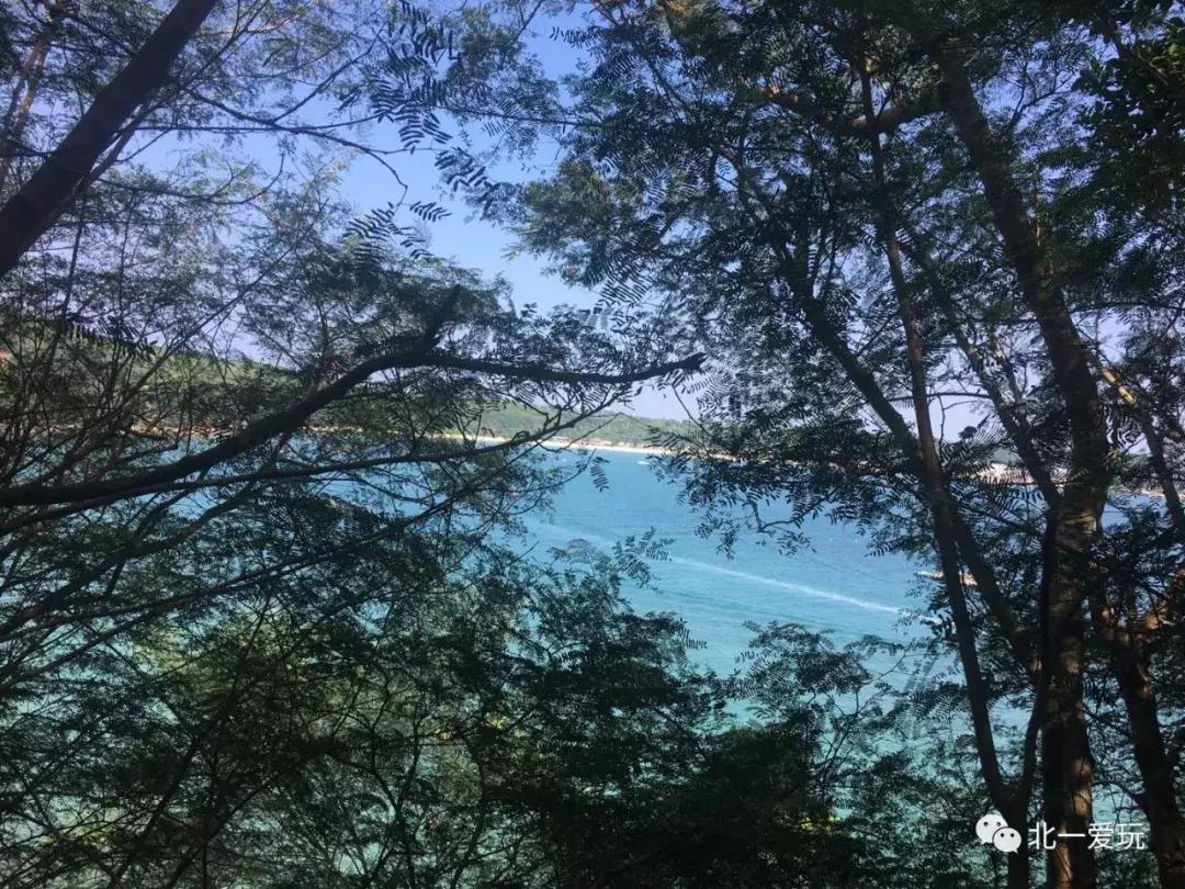 国庆不想人挤人？慢悠悠的北海、小清新涠洲岛可考虑~机票超便宜