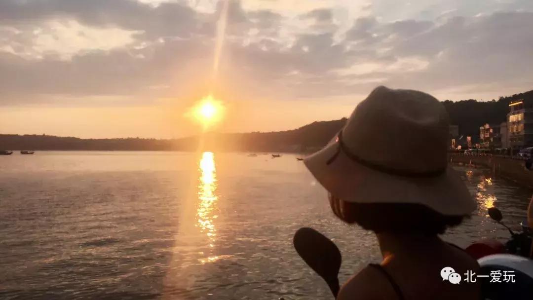 国庆不想人挤人？慢悠悠的北海、小清新涠洲岛可考虑~机票超便宜