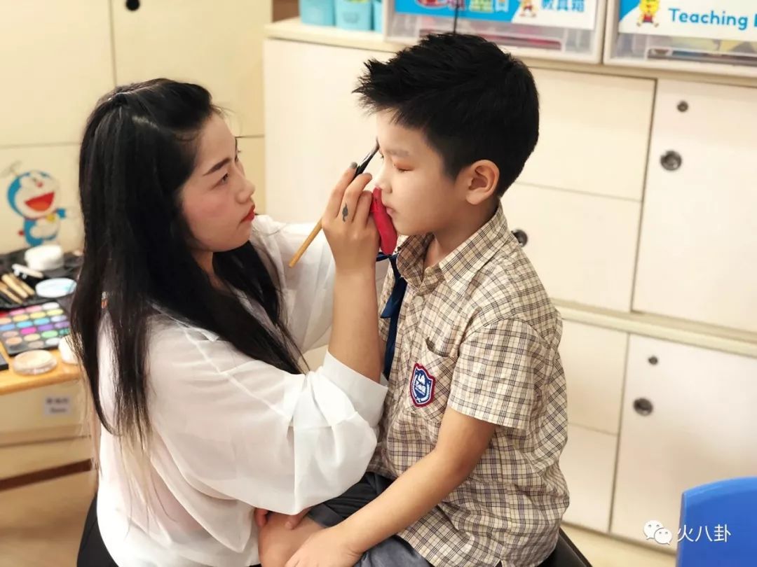 黄圣依安迪新鲜陪伴记,黄圣依终于获得安迪认可