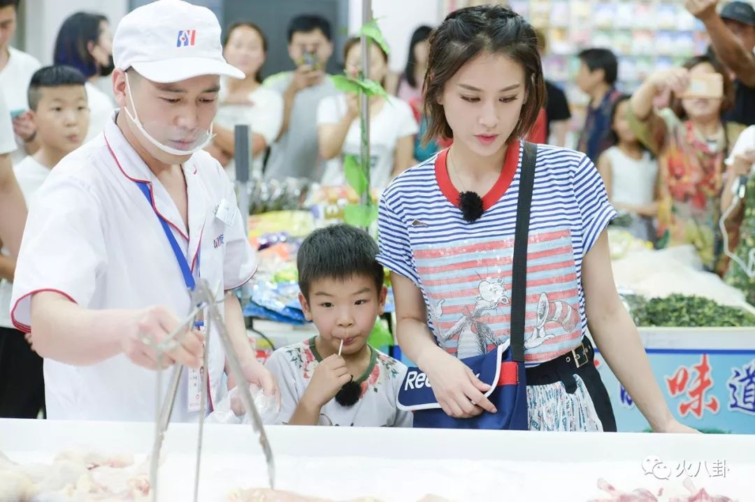 黄圣依安迪新鲜陪伴记,黄圣依终于获得安迪认可