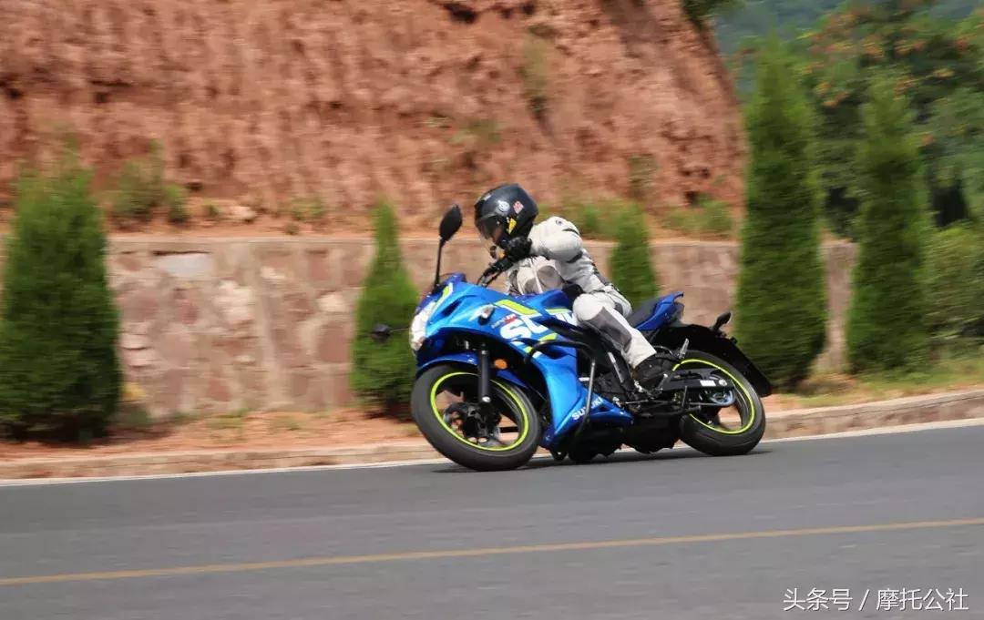 铃木gixxer极速,铃木gixxer155起步多少转合适