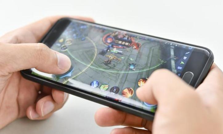 vivonex是王者荣耀职业赛用机吗,vivonex成为kpl官方赛事用机