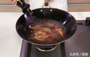 卤田螺的家常做法,家常卤田螺做法