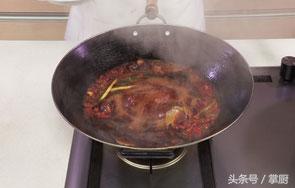 卤田螺的家常做法,家常卤田螺做法