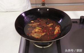 卤田螺的家常做法,家常卤田螺做法