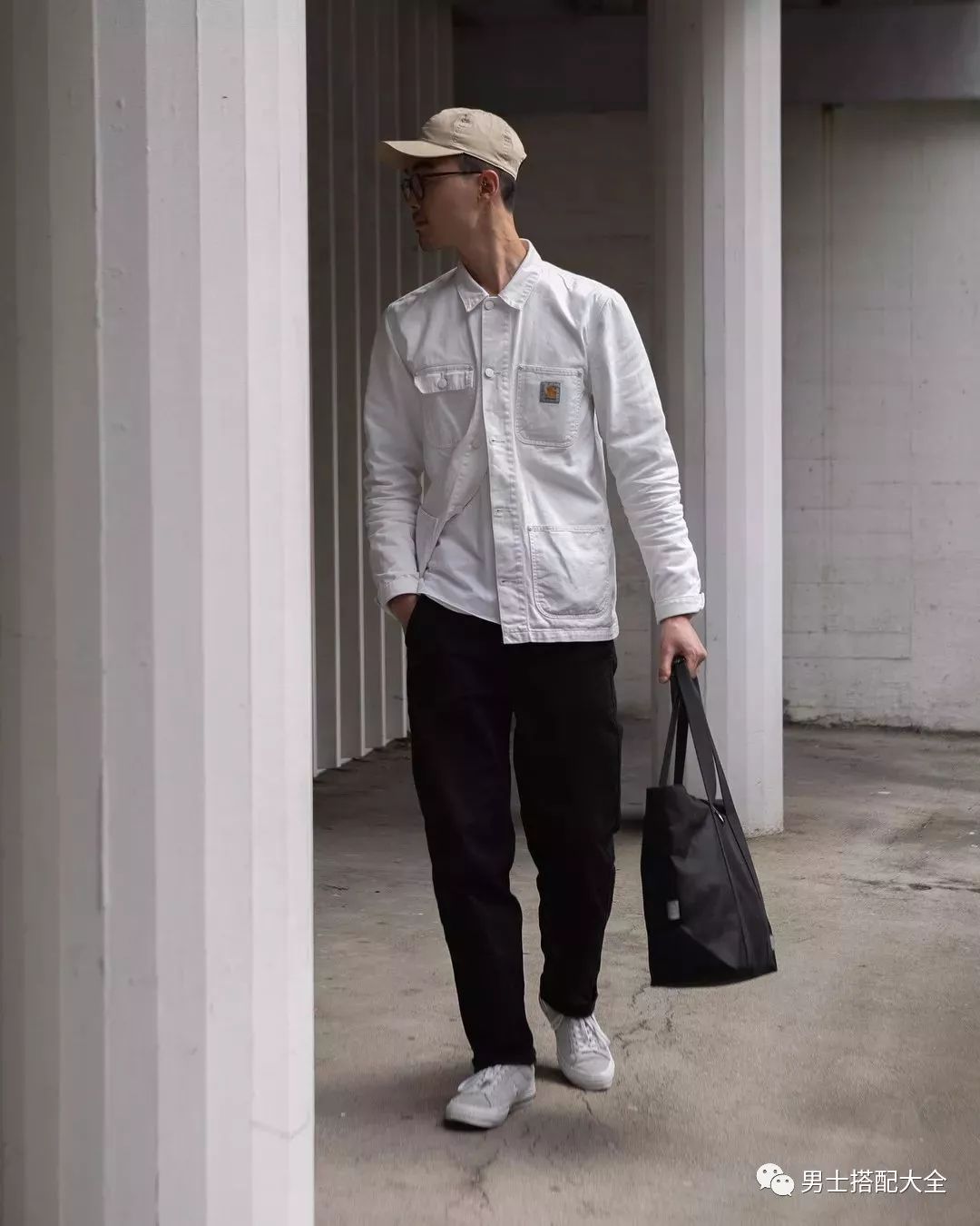 瘦瘦的男生怎么增肌,瘦瘦的男生怎么穿才好看