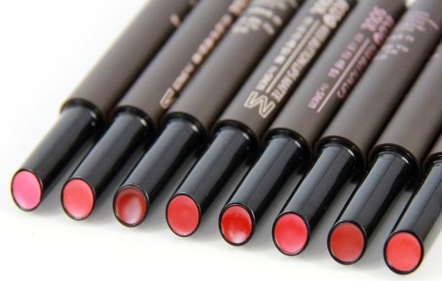 必买的10支口红推荐哪款,日常必买的10款口红推荐