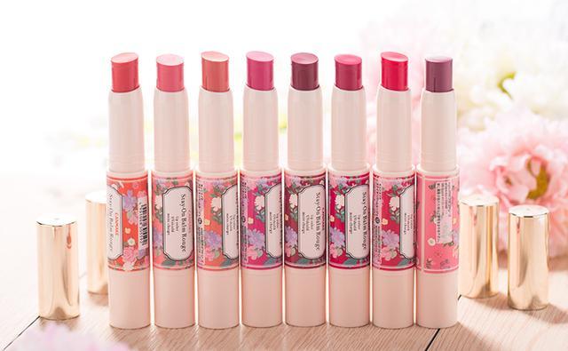 必买的10支口红推荐哪款,日常必买的10款口红推荐