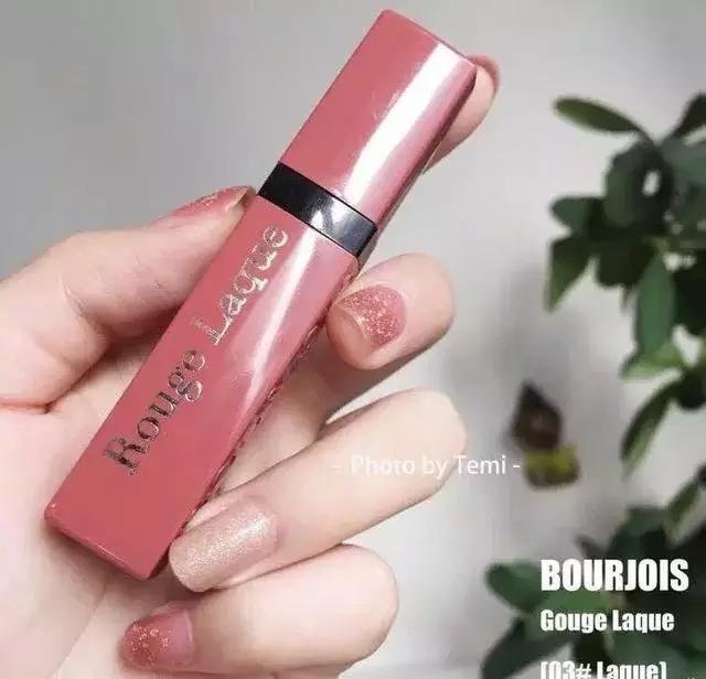 贫民窟黄皮口红推荐,平民窟必买口红