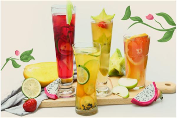 秦皇岛最值得喝的饮料,秦皇岛特色饮品店有哪些