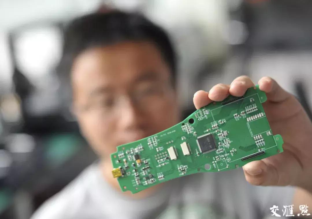 常州土豪区武进区,一个制造名城的铿锵脚步