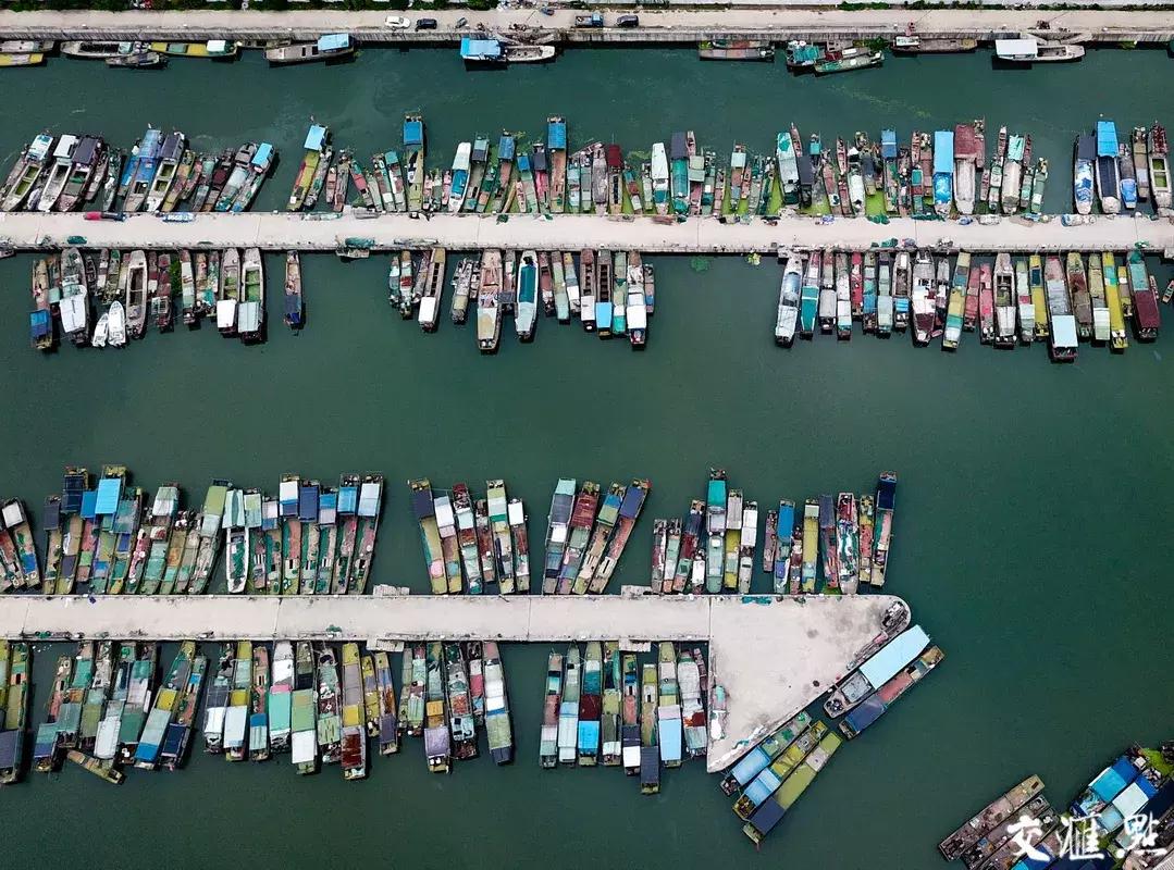 常州土豪区武进区,一个制造名城的铿锵脚步