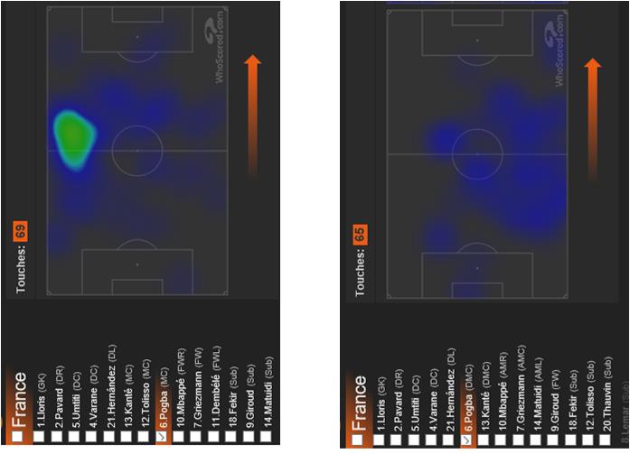 法国vs比利时前瞻,法国vs比利时前瞻阵容